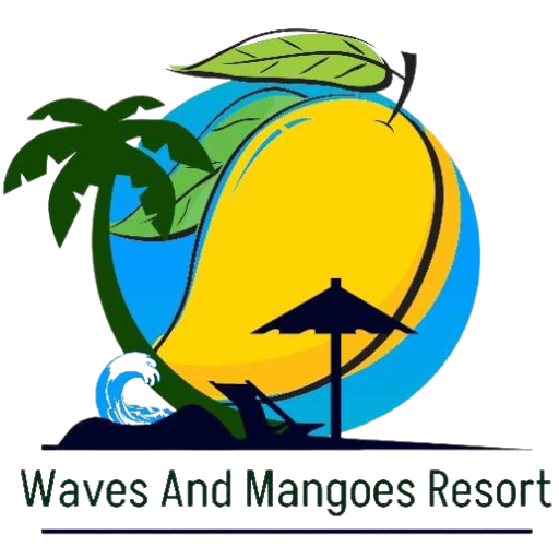 Wavesandmangoesresort logo